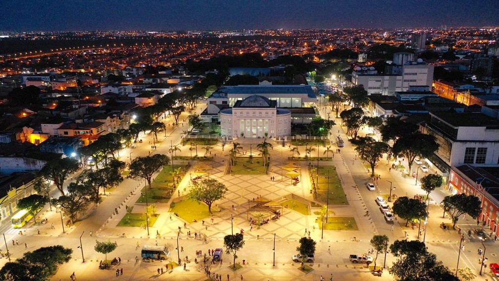 especial g1 nos 407 anos de sao luis as obras do presente e a esperanca no futuro maranhao g1