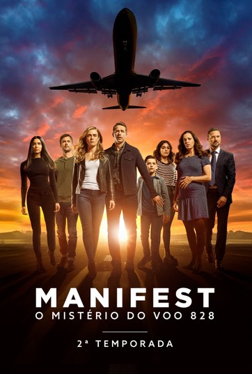 Manifest O Misterio Do Voo 828 Assista Online Aos Episodios No Globoplay