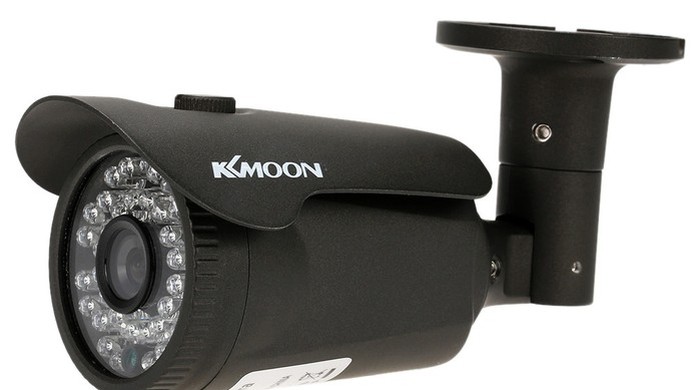 Como Escolher Uma Camera De Seguranca Adequada Para Casa Ou Trabalho Dicas E Tutoriais Techtudo