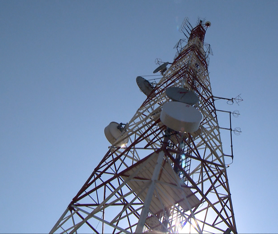 Tv Gazeta Digital Descubra Para Onde Apontar Sua Antena E Receba