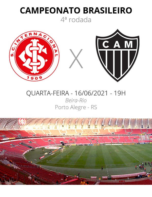 internacional x atletico mg veja onde assistir escalacoes desfalques e arbitragem brasileirao serie a ge