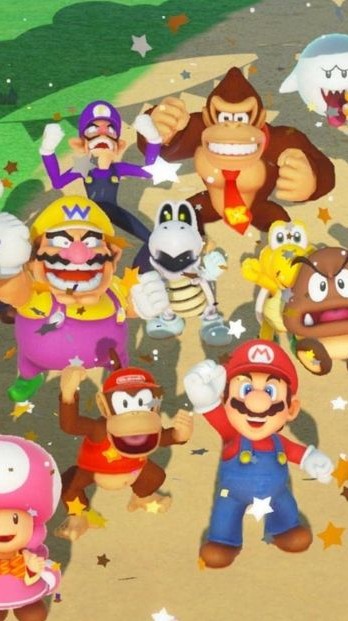 Veja o TOP 10 dos jogos mais vendidos na história no Switch
