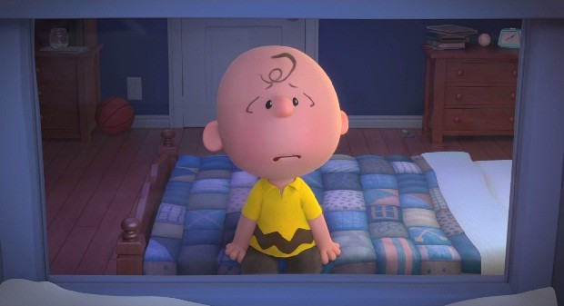Charlie Brown (Foto: Divulgação)