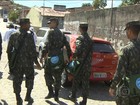 Exército entra na luta contra o Aedes aegypti em Sergipe