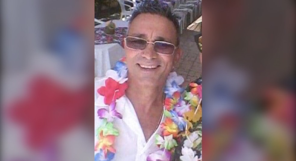 Corpo de comerciante que estava desaparecido é encontrado em Ananindeua, no PA — Foto: Reprodução