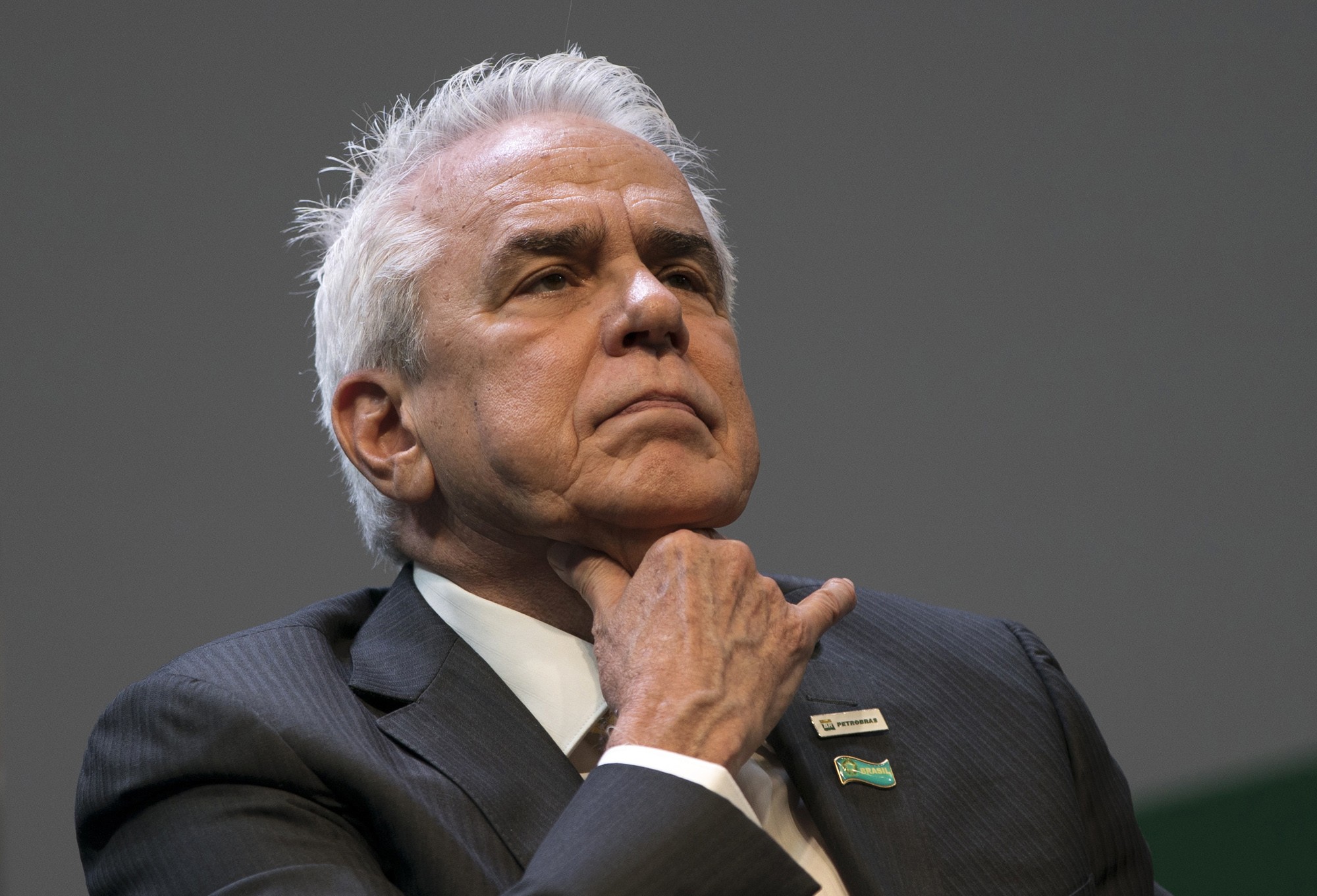 Coronavírus impactou preço do petróleo, mas ainda não chegou nas exportações, diz presidente da Petrobras thumbnail
