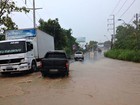 Manaus e parte do AM terão chuvas abaixo da média até maio, diz Inmet