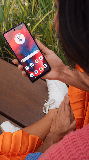 5 celulares da Motorola que custam pouco e entregam muito