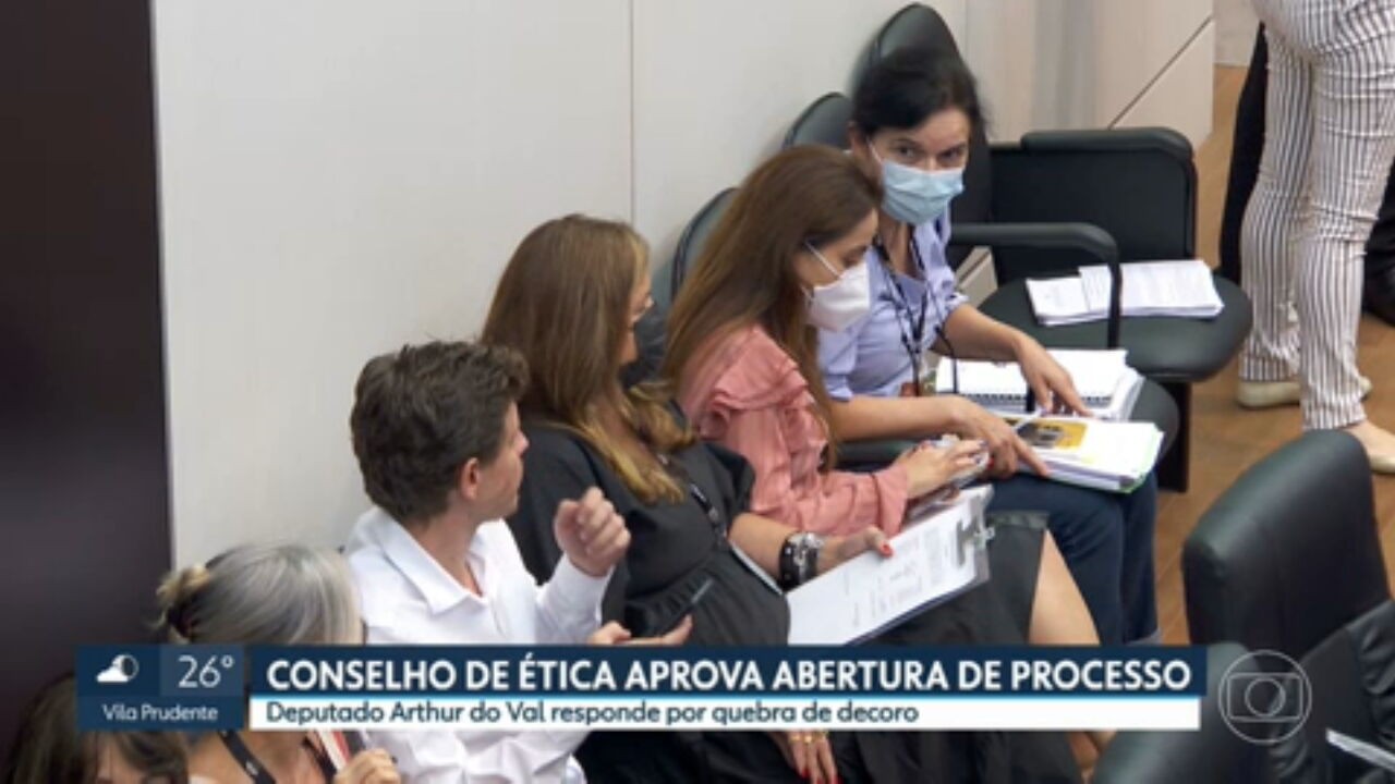 VÍDEOS: SP2 de sexta, 18 de março