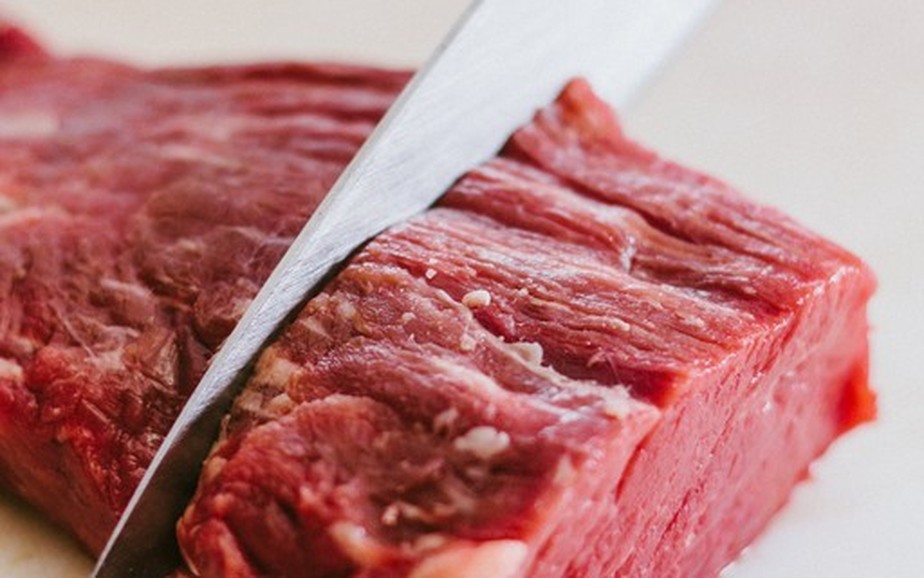 Nas duas primeiras semanas de março, a média diária de embarques de carne bovina do Brasil foi de 8,4 mil toneladas