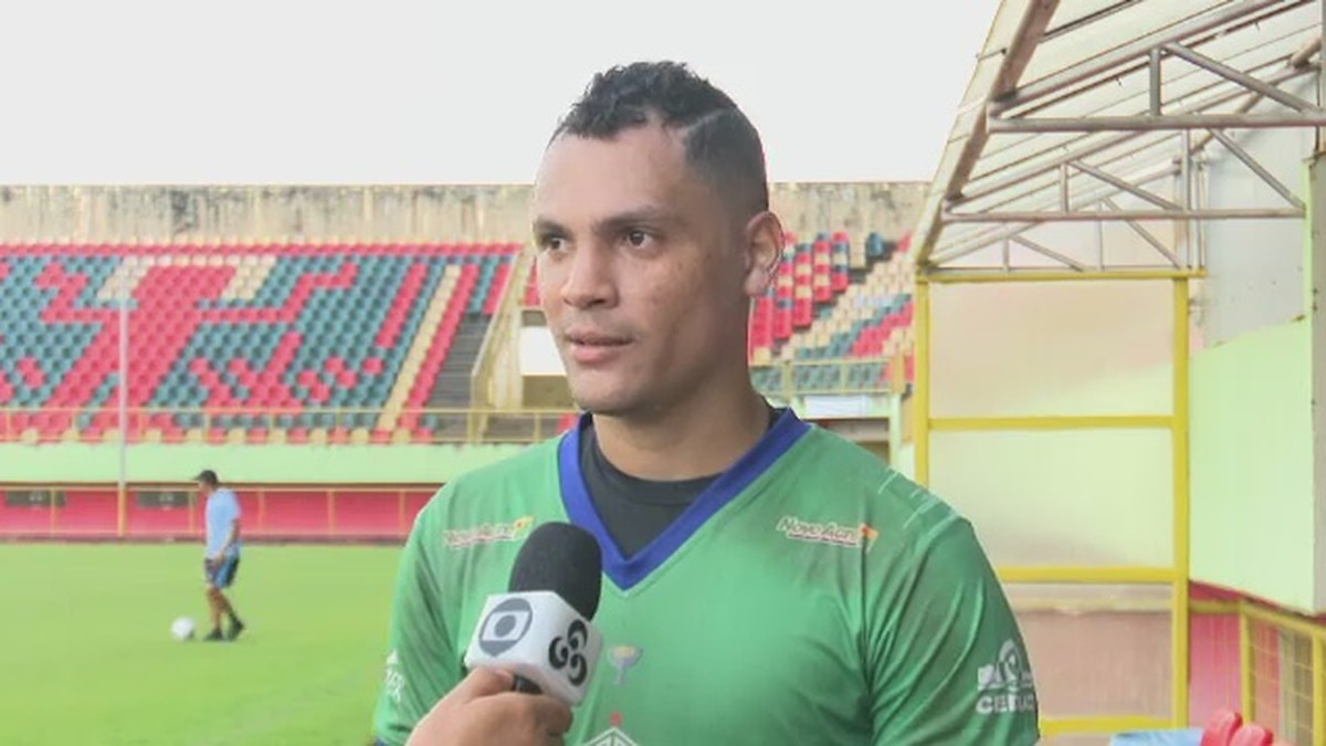 “Voltar com vitória é muito bom”, vibra Ruan após destaque em triunfo ...