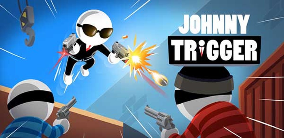 Johnny Trigger: como fazer download e dicas para jogar no celular | Jogos de ação | TechTudo