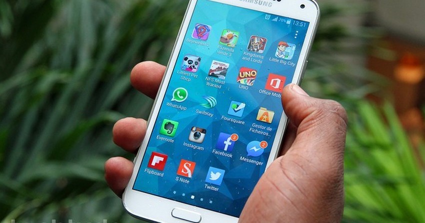 Box Software Celular