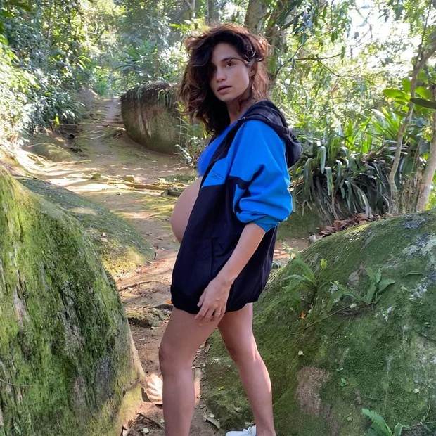 Nanda Costa (Foto: Reprodução/Instagram)
