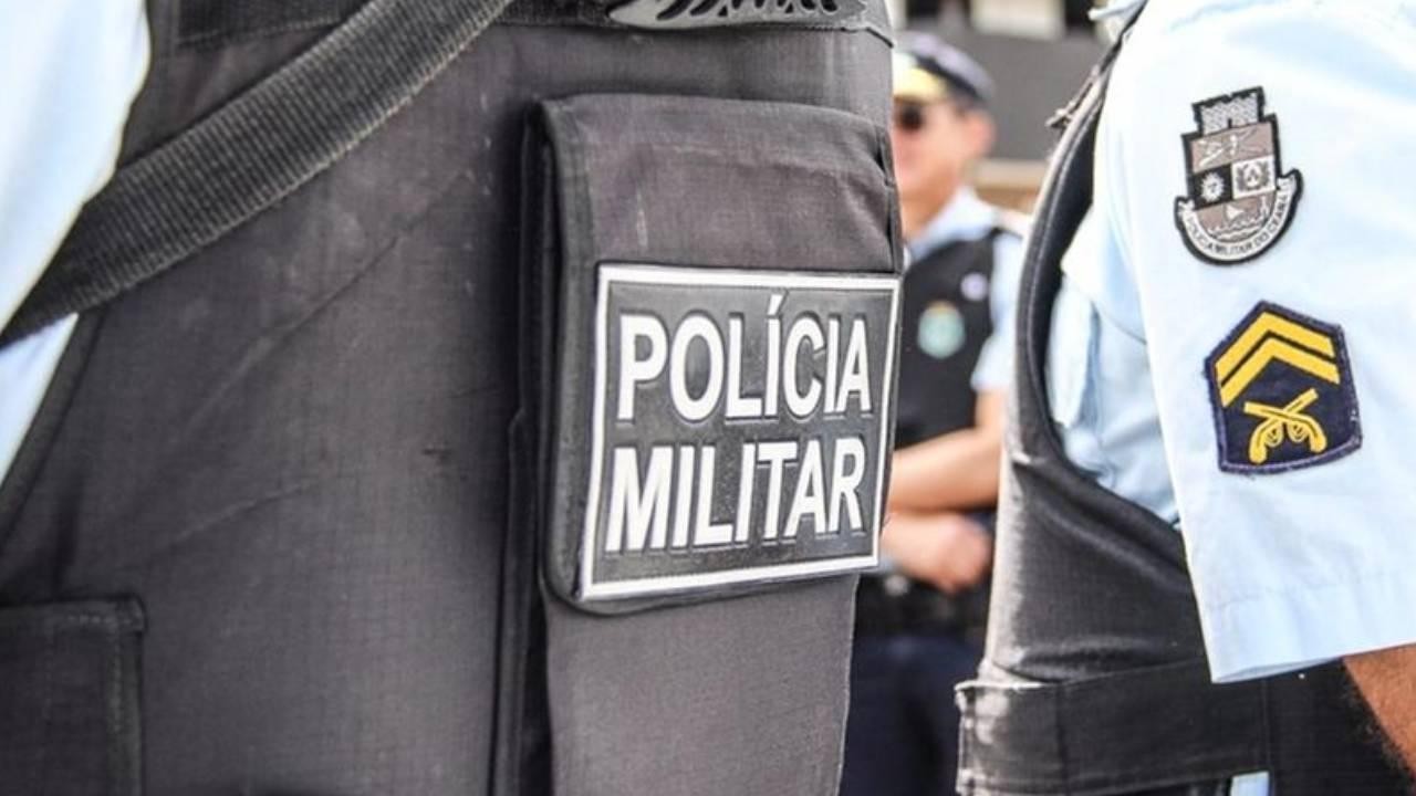 
Policial militar de folga é baleado após reagir a assalto, em Fortaleza
