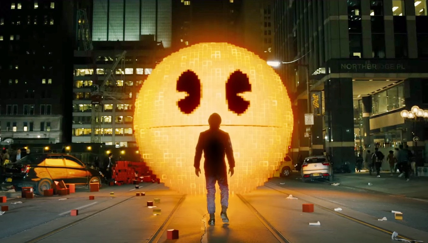 IA recria Pac-Man a partir do 'zero' apenas observando clipes do jogo -  Olhar Digital