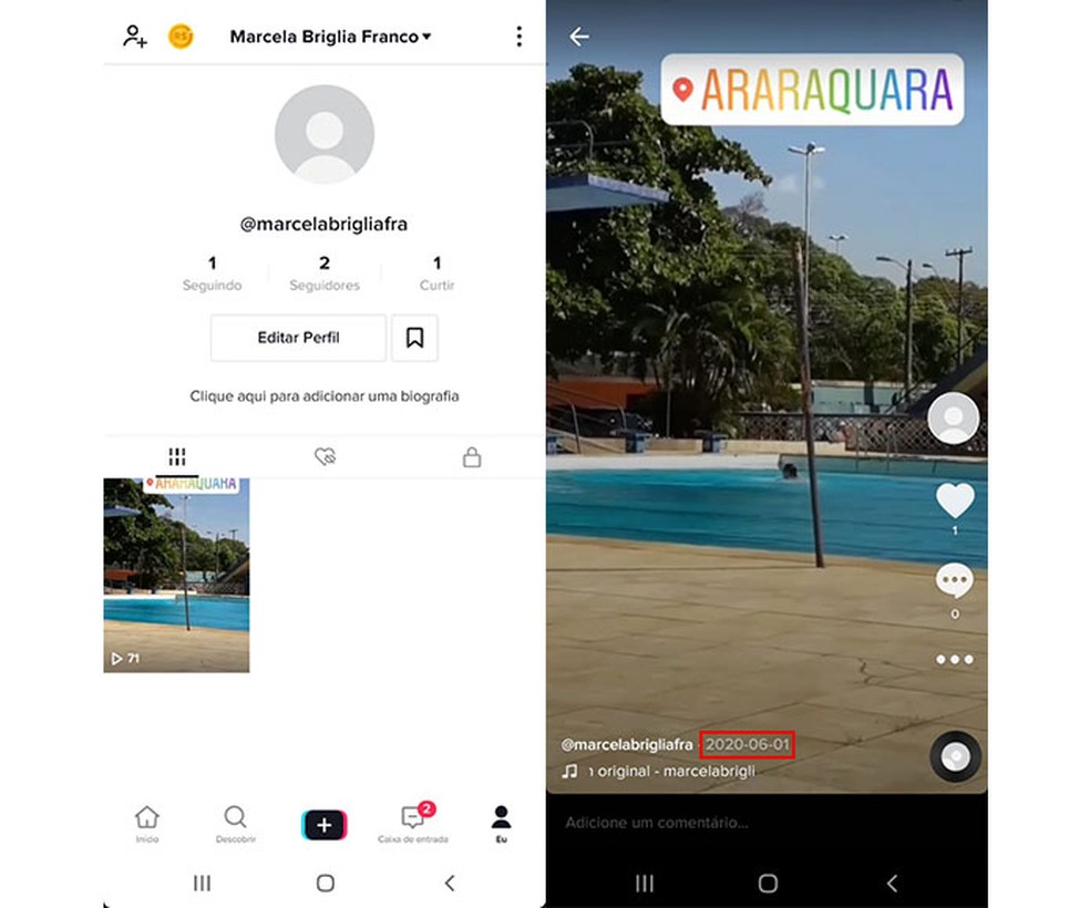 como resolver o erro de internet do tiktok 6 dicas para consertar bug redes sociais techtudo