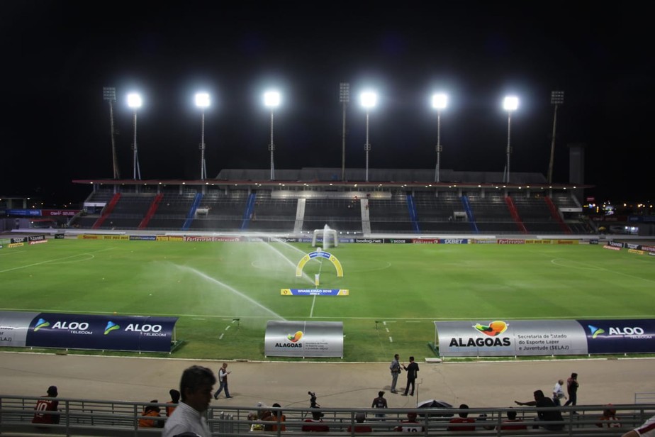 Assistir Flamengo X Ponte Preta Tudo Tv Crb X Ponte Preta Veja Como Assistir Escalacoes Desfalques E