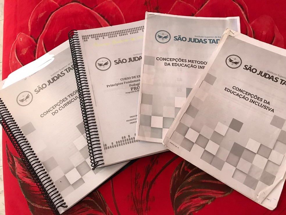 Denuncias De Oferta De Falsos Cursos Superiores Sao Registradas No