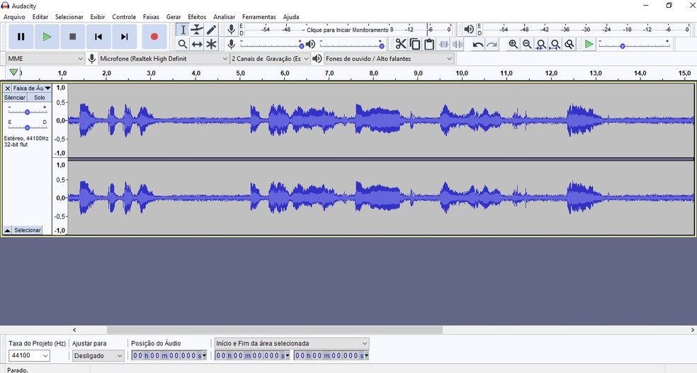 mac software for podcasting