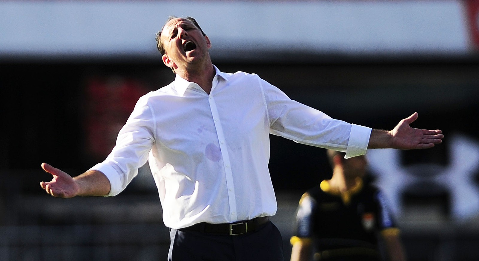 Opinião: demissão de Rogério Ceni fará bem ao São Paulo?
