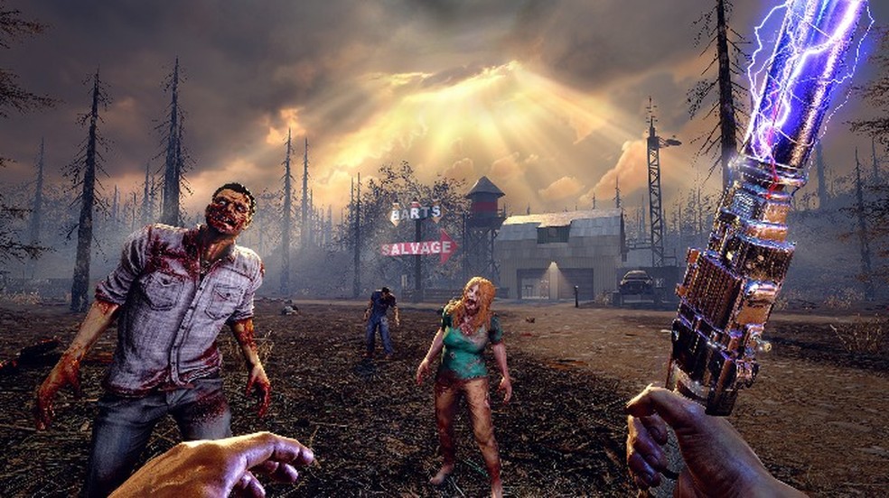 free zombie survival games online multiplayer