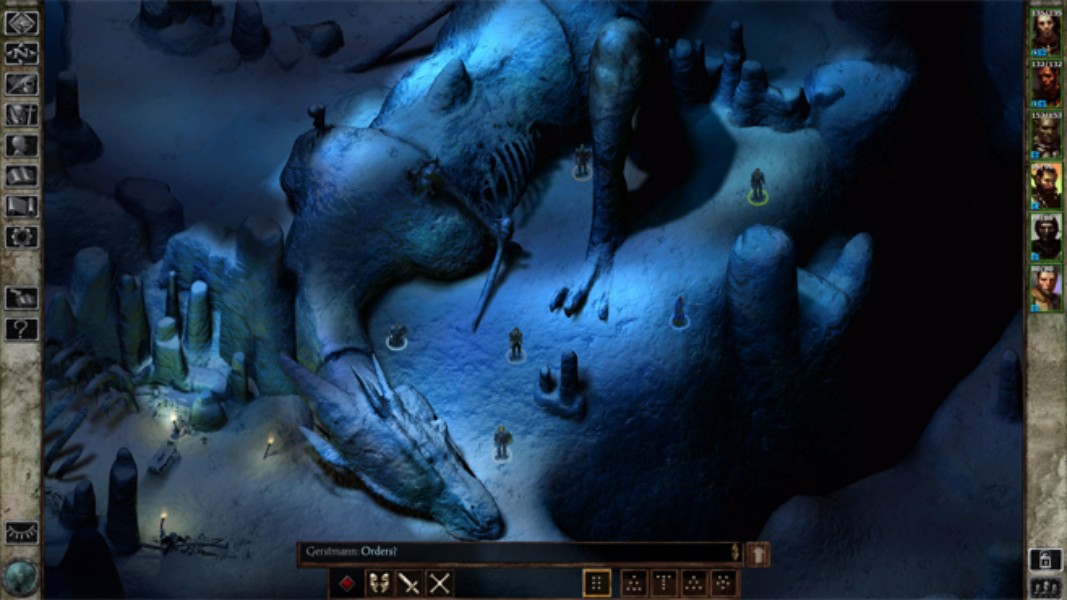 Icewind Dale: Enhanced Edition Download Icewind Dale: Enhanced Edition Download