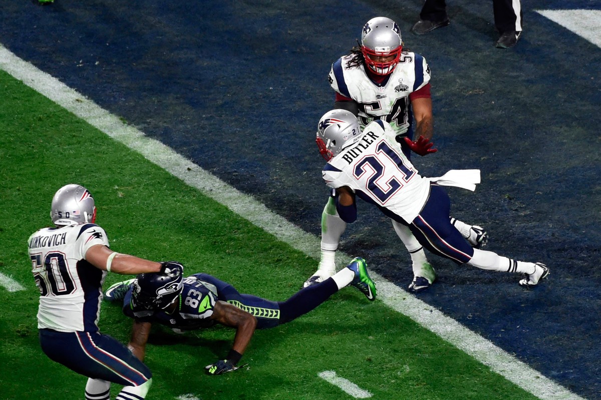 Herói do Super Bowl 49, Malcolm Butler desconversa sobre primeiro jogo ...