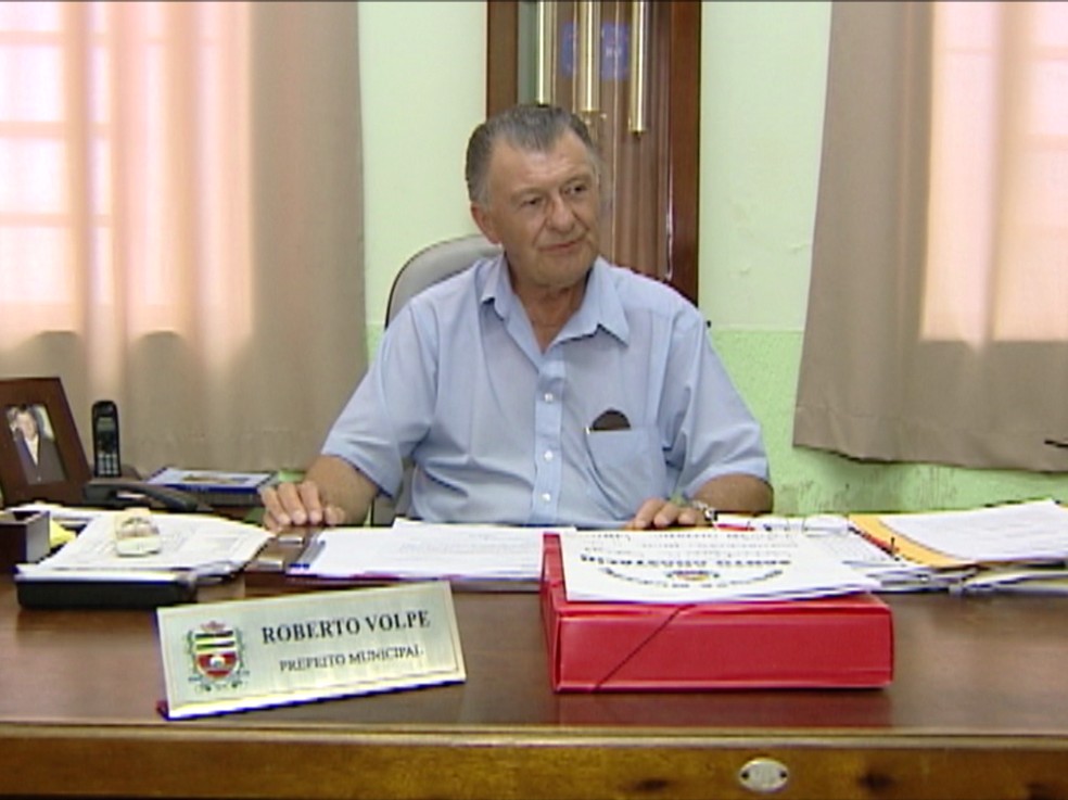 Justiça condena prefeito de Santo Anastácio à perda da 