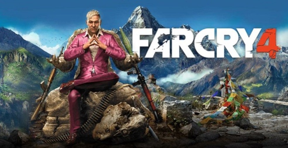 far cry 4 pc recensione