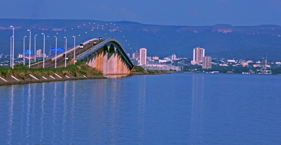 Palmas Faz 30 Anos Nesta Segunda Teste Seus Conhecimentos Sobre A Cidade Tocantins G1