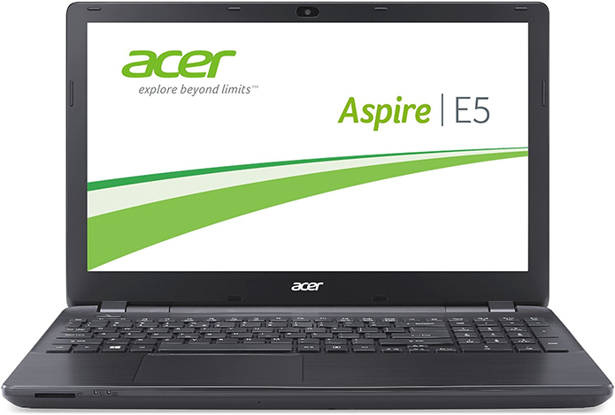 Acer aposta em muitas versões com poucas diferenças entre de um mesmo modelo (Foto: Divulgação/Acer)