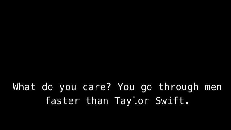 A 'piada' de Ginny e Geórgia com Taylor Swift (Foto: Reprodução/Netflix)