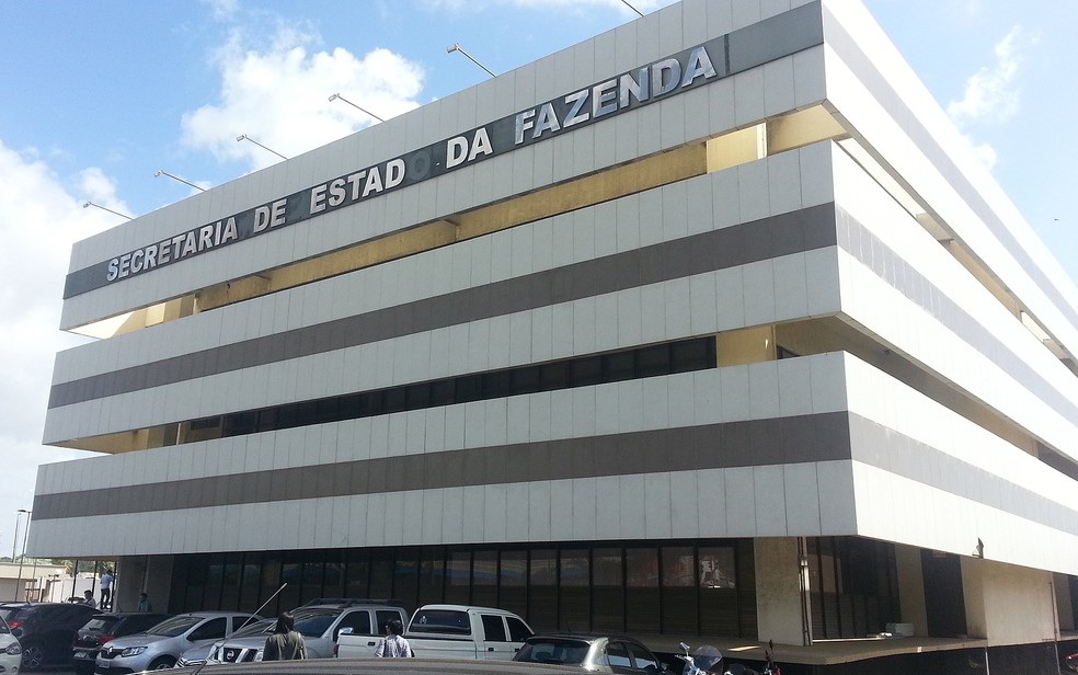 Contribuintes com débitos de ICMS têm redução de multas e juros até março de 2023 no Maranhão — Foto: Maurício Araya/G1