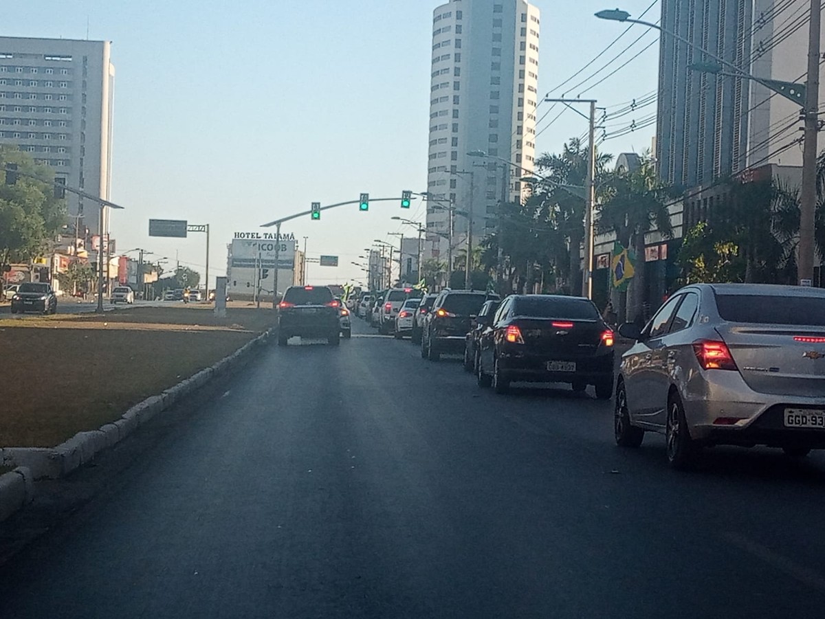 Voto Impresso Eu Apoio : Bolsonaristas fazem ato em Brasília pedindo voto impresso ... - O voto impresso é determinado pela lei 13.165/2015.