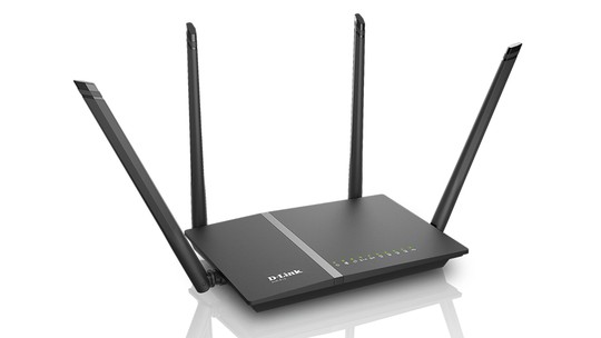 Como liberar portas no roteador Vivo Box Roteadores 