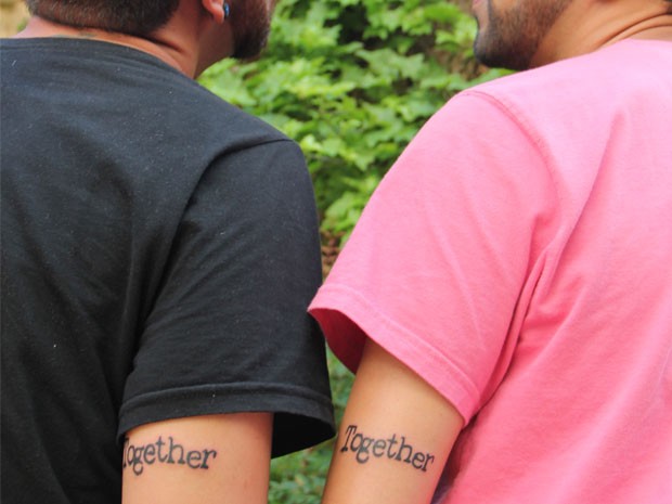 Na pele: alunos contam os significados das suas tatuagens – Agência  ComunicaFAM
