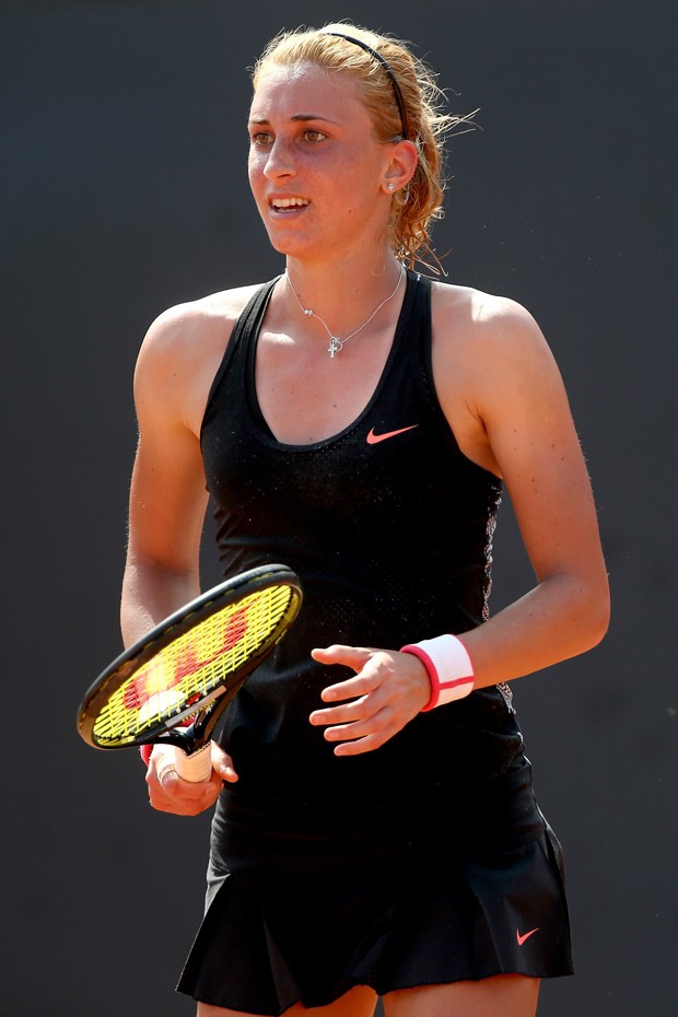Petra Martić (Foto: Getty Images)