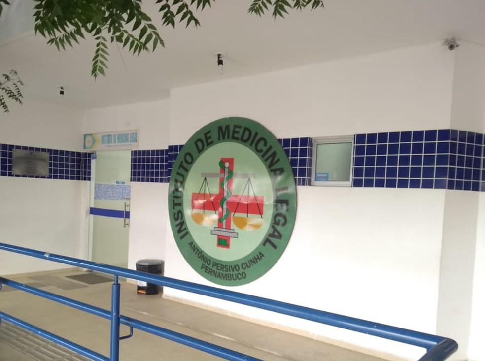 A polícia investiga o caso e até a publicação desta matéria, ninguém foi preso. — Foto: Andréa Meireles / TV Grande Rio 