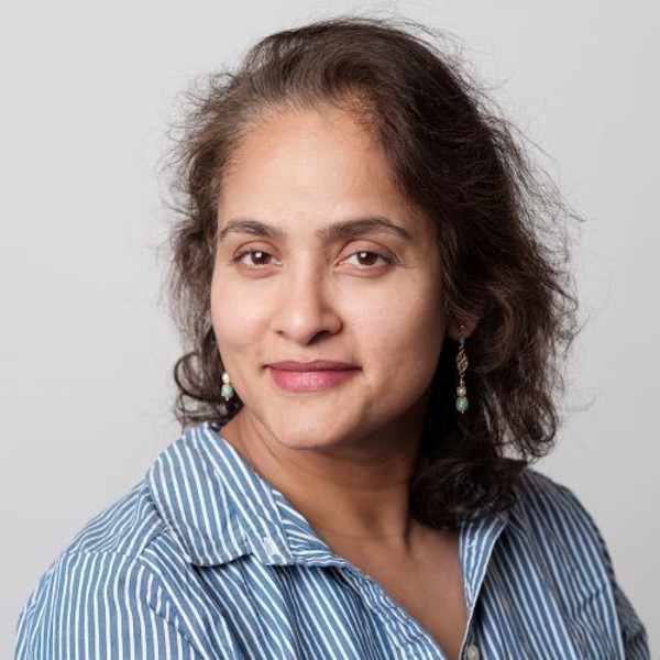  Jaya Baloo, diretora global de segurança da informação da Avast (Foto: Divulgação)