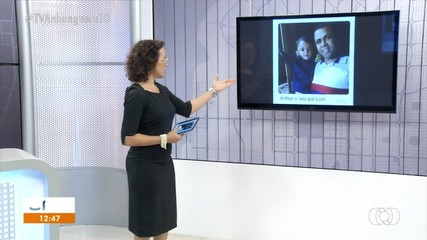 Telespectadores momentos no JA 1 desta terça-feira (09)