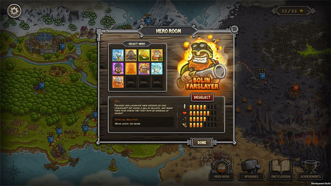 Kingdom rush vengeance pc gratis utorrent