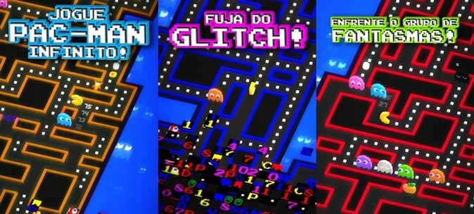 Pac Man - flash game - Jogue Grátis no !