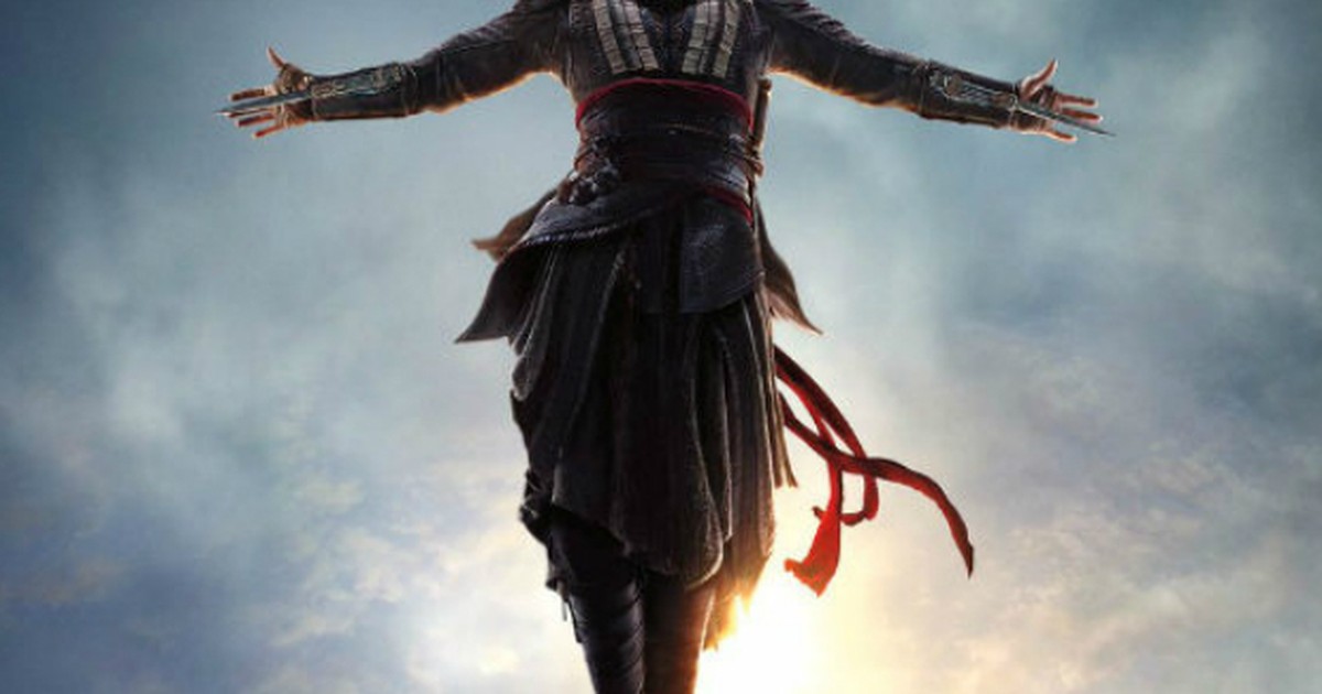 Assassin's Creed 2  Michael Fassbender voltará para sequência