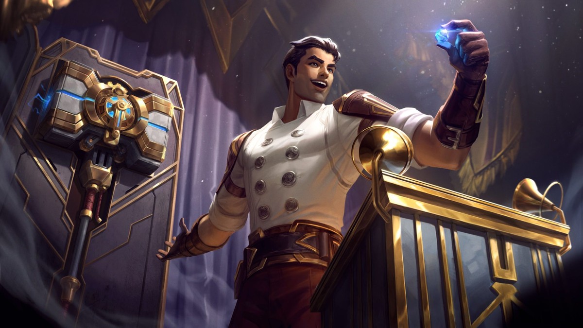 Como jogar de Jayce no LOL: veja dicas de runas, builds e counters