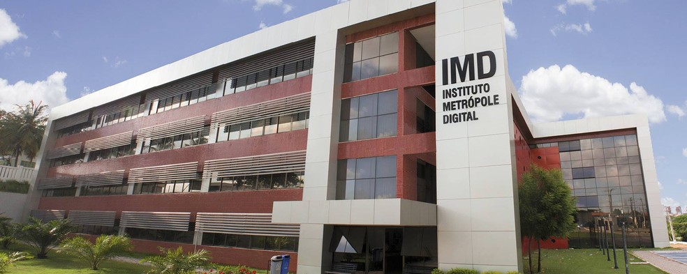 Incubadora de empresas abre seleção para apoio a empreendedores (Foto: IMD/Divulgação)