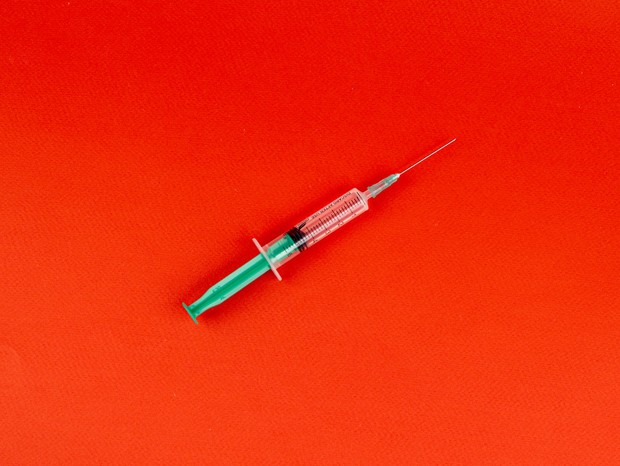 vacina coronavirus covid-19 dose imunizante (Foto: Pexels)