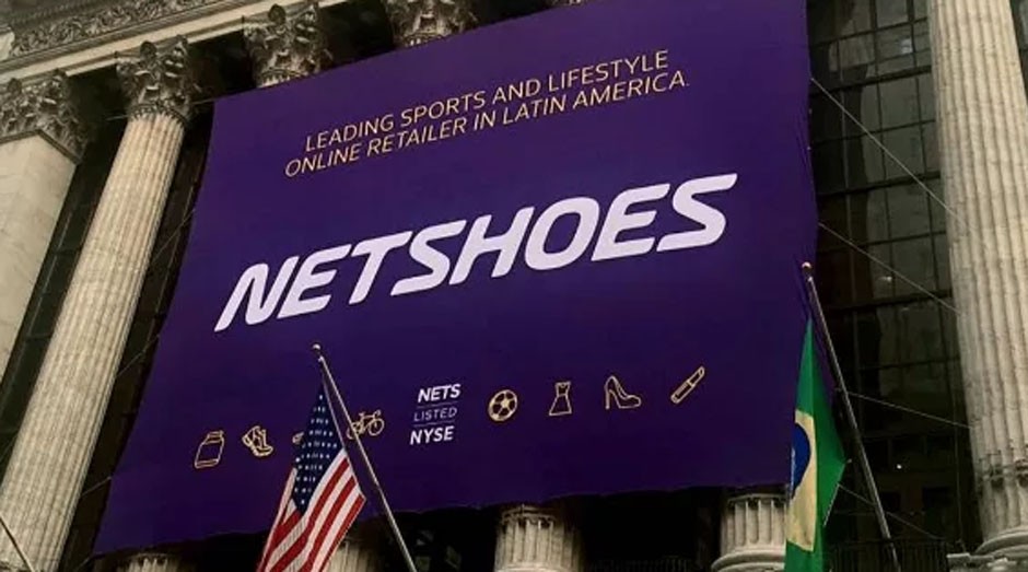 Netshoes (Foto: Reprodução)