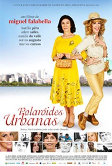 filme Polaróides Urbanas