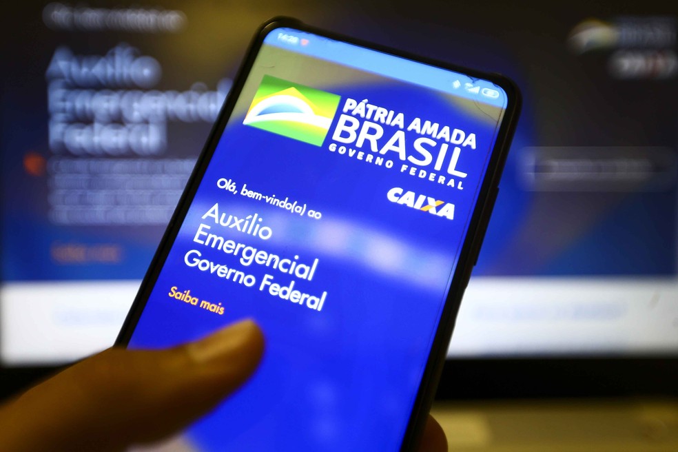Governo divulga regras do auxílio emergencial 2021; veja quem vai receber |  Brasil e Política | Valor Investe